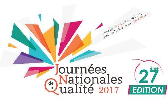 Journées nationales de la qualité 2017 (JNQ 2017)