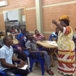 FORMATION ESSAKANE SODIA QUALITE